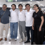 190525 REGRESAN A MÉXICO LOS GANADORES DEL RETO ANUIES4MX18